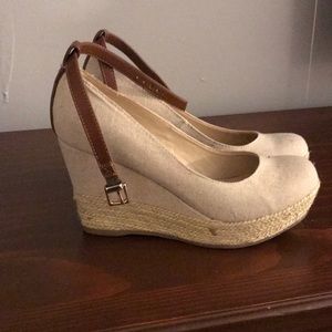 Aldo Wedges